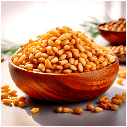 Pine Nut flavour